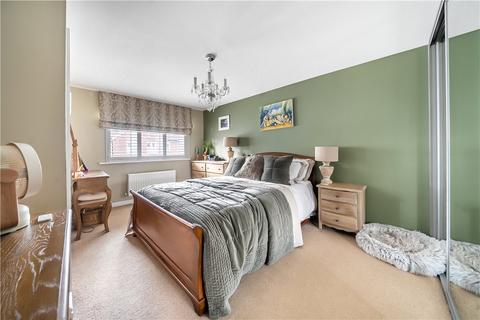 33 Baddesley Close, North Baddesley, Southampton, SO52 9DR