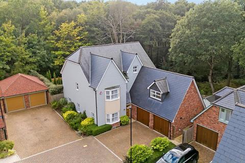 5 bedroom house for sale, Woodside Place, Great Warley, Brentwood