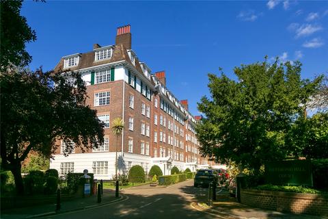 5 Richmond Hill Court, Richmond, TW10 6BD