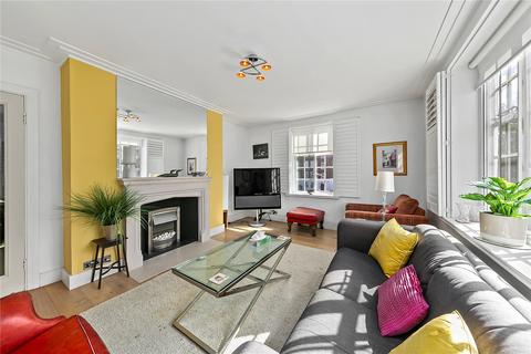 5 Richmond Hill Court, Richmond, TW10 6BD