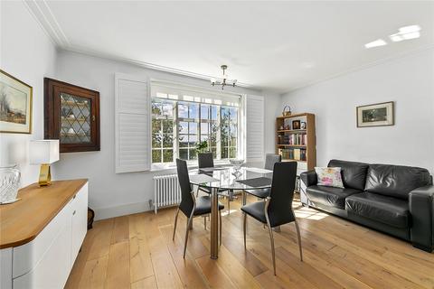 5 Richmond Hill Court, Richmond, TW10 6BD