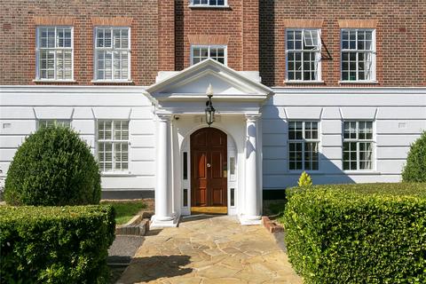 5 Richmond Hill Court, Richmond, TW10 6BD