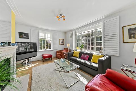 5 Richmond Hill Court, Richmond, TW10 6BD