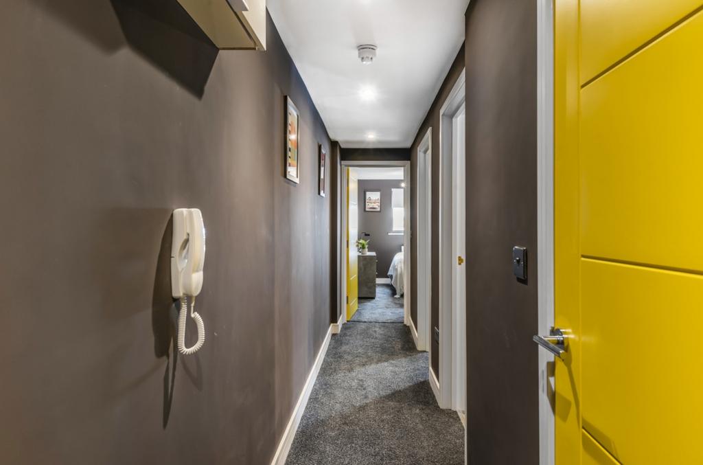 Hallway