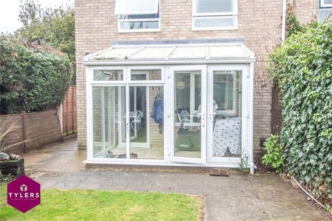 3 bedroom semi-detached house for sale, The Doles, Over, Cambridge, Cambridgeshire, CB24