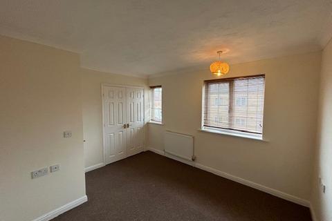 2 bedroom end of terrace house to rent, Jasmine Court, Spalding PE11