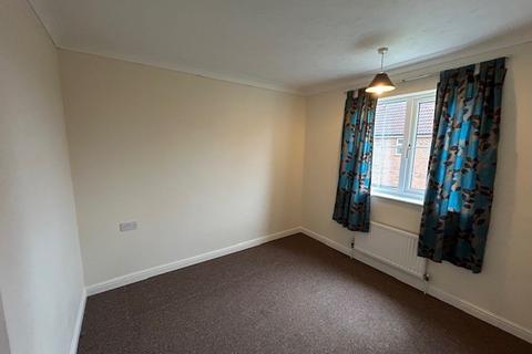 2 bedroom end of terrace house to rent, Jasmine Court, Spalding PE11