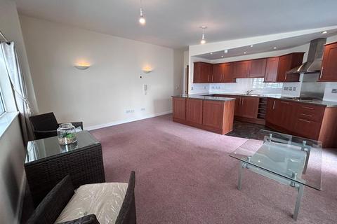 2 bedroom apartment to rent, Marsden House, Marsden Road, Bolton, BL1 2JX