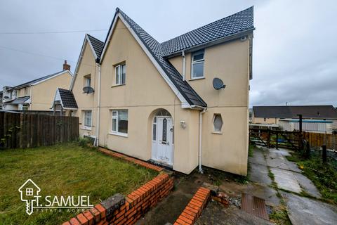 3 bedroom semi-detached house for sale, Llwynderi, Aberdare