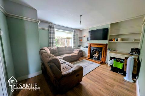 3 bedroom semi-detached house for sale, Llwynderi, Aberdare