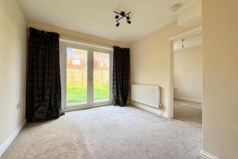 2 bedroom apartment to rent, Cressex Road, High Wycombe HP12