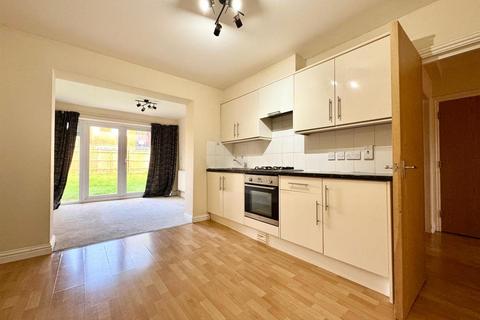 2 bedroom apartment to rent, Cressex Road, High Wycombe HP12