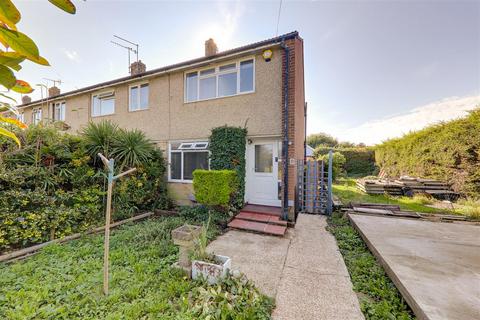 3 bedroom semi-detached house for sale, Harrison Road, Broadwater, Worthing