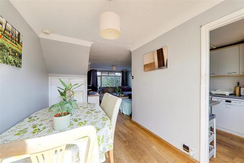 3 bedroom semi-detached house for sale, Harrison Road, Broadwater, Worthing