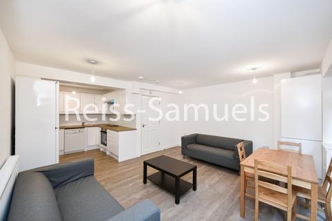 6 bedroom house to rent, Ambassador Square, Canary Wharf, London E14