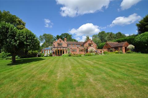 4 bedroom detached house for sale, Broad Alley, Droitwich Spa WR9