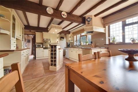 4 bedroom detached house for sale, Broad Alley, Droitwich Spa WR9