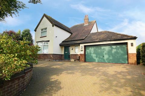 Shadybrook Lane, Weaverham, CW8