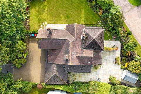 undefined, Shadybrook Lane,  Weaverham, CW8
