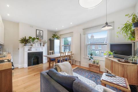 2 bedroom flat to rent, Bravington Road, London, W9