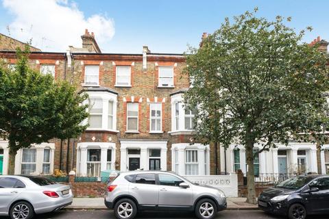 2 bedroom flat to rent, Bravington Road, London, W9