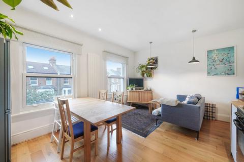 2 bedroom flat to rent, Bravington Road, London, W9