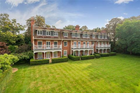 3 bedroom apartment for sale, Wolverton Lodge, Newmarket, Suffolk, CB8