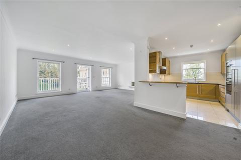 3 bedroom apartment for sale, Wolverton Lodge, Newmarket, Suffolk, CB8