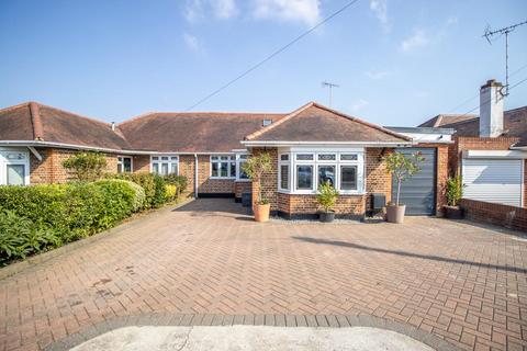 4 bedroom chalet for sale, Arlington Road, Southend-on-Sea SS2