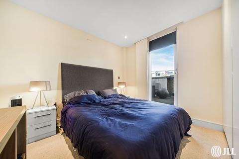 1 bedroom flat for sale, Slate House, Keymer Place E14