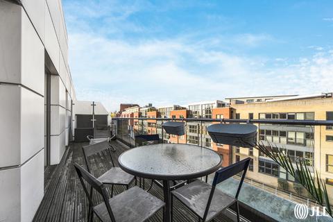 1 bedroom flat for sale, Slate House, Keymer Place E14