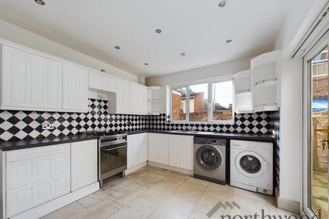 2 bedroom terraced house for sale, Castlewood Road, Liverpool, L6