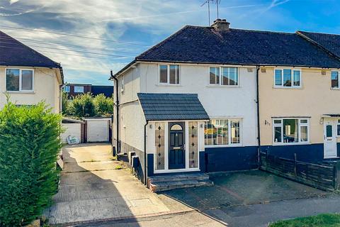 3 bedroom end of terrace house for sale, Napsbury Avenue, London Colney, St. Albans, Hertfordshire, AL2