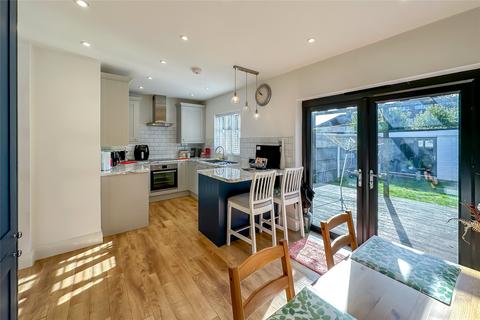 3 bedroom end of terrace house for sale, Napsbury Avenue, London Colney, St. Albans, Hertfordshire, AL2