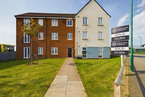 2 bedroom property for sale, Constantine Drive, Stanground South, PE2