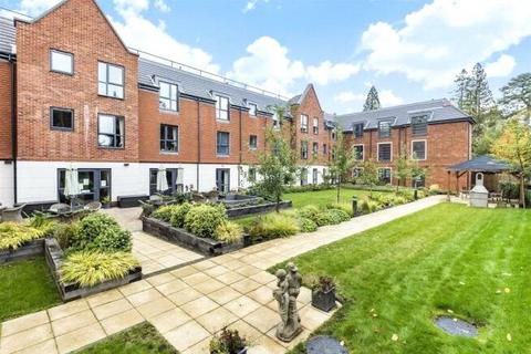 2 bedroom apartment for sale, Birch Place, Dukes Ride, Crowthorne