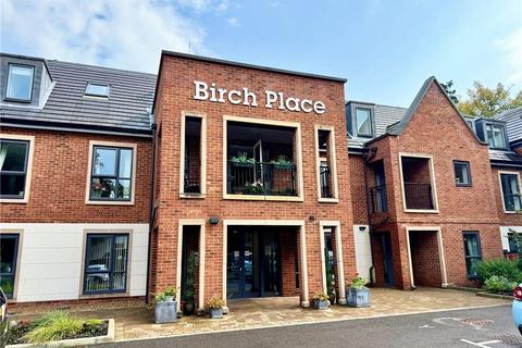 undefined, Birch Place, Dukes Ride, Crowthorne