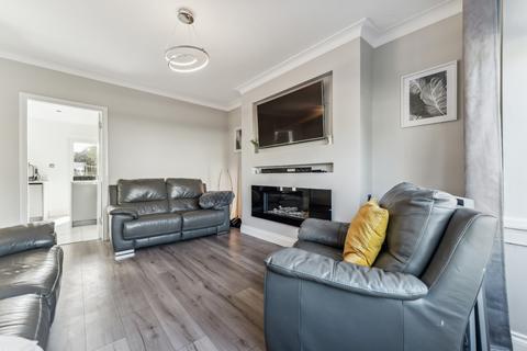 3 bedroom semi-detached house for sale, Manor Road, Drumchapel, Glasgow, G15 6SR