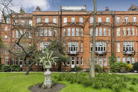 2 bedroom apartment for sale, Tedworth Square, Chelsea SW3