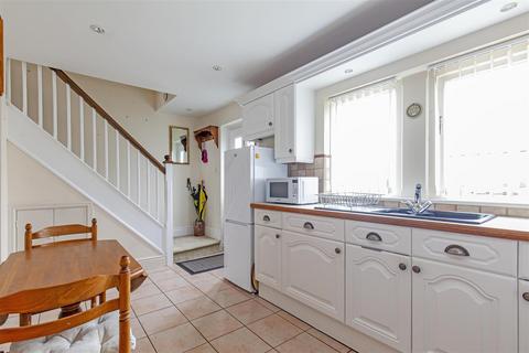 2 bedroom end of terrace house for sale, Glebe Avenue, Great Longstone, Bakewell