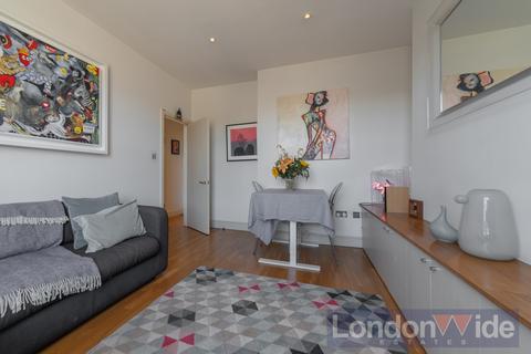 2 bedroom duplex to rent, Shirland Road, Maida Vale, W9