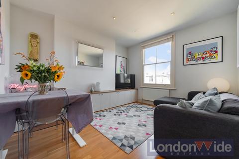 2 bedroom duplex to rent, Shirland Road, Maida Vale, W9