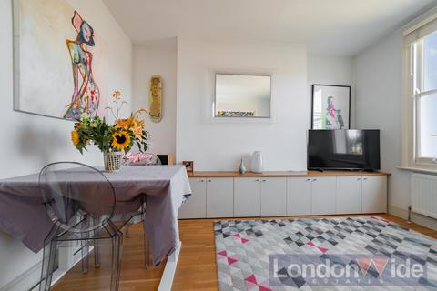 2 bedroom duplex to rent, Shirland Road, Maida Vale, W9