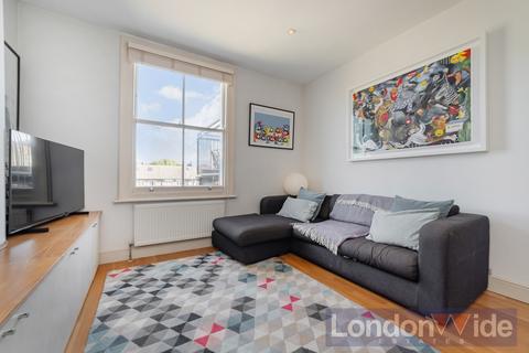 2 bedroom duplex to rent, Shirland Road, Maida Vale, W9