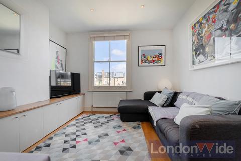 2 bedroom duplex to rent, Shirland Road, Maida Vale, W9