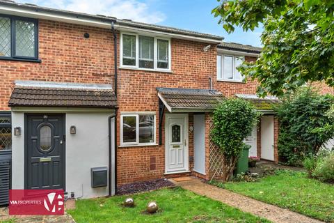 2 bedroom house for sale, Broomfield Avenue, Broxbourne EN10