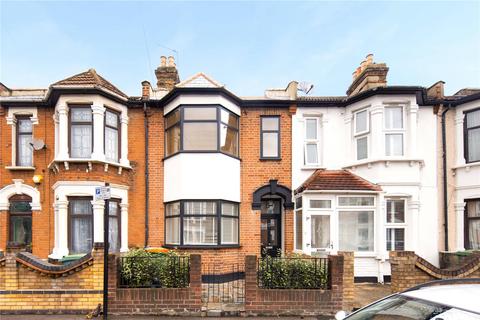 3 bedroom terraced house for sale, Central Park Road, East Ham, London, E6