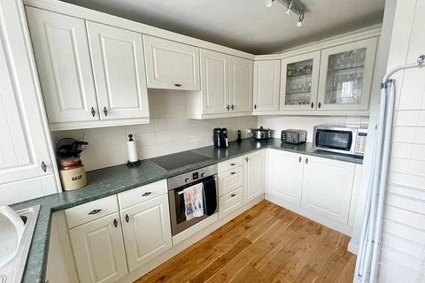 2 bedroom bungalow for sale, Airedale Mews, Skipton BD23