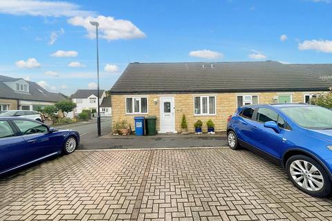 2 bedroom bungalow for sale, Airedale Mews, Skipton BD23