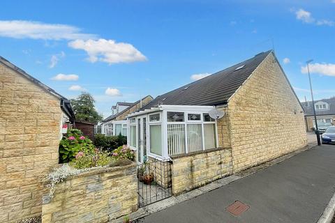 2 bedroom bungalow for sale, Airedale Mews, Skipton BD23